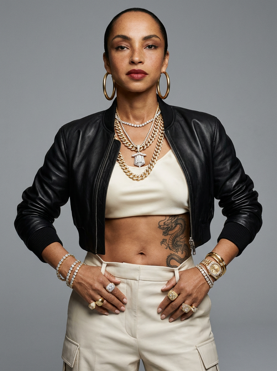 Imperio Jewelry — Brand design by Rosegold Media